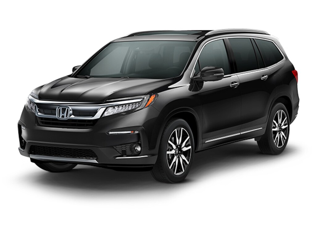 Used 2019 Honda Pilot For Sale Florence KY